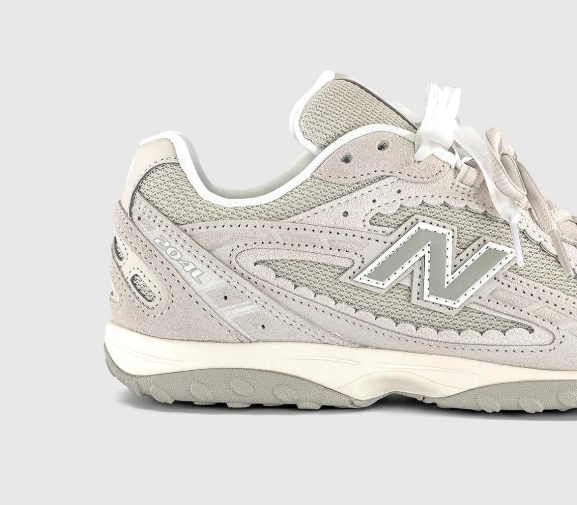 204L Trainers