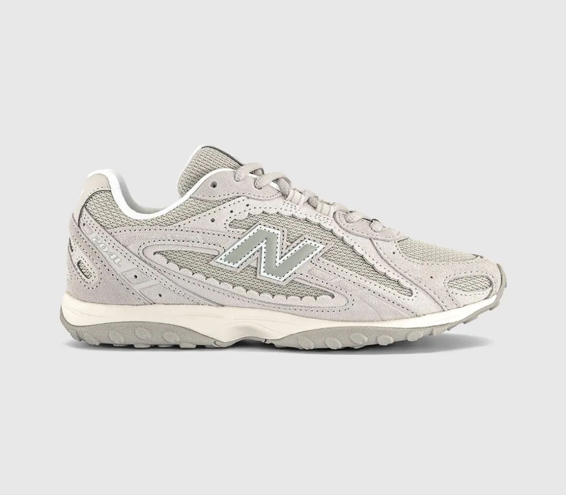 204L Trainers