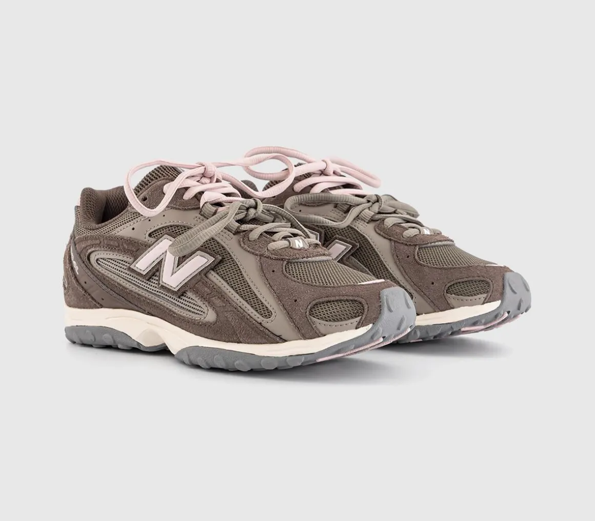 204L Trainers
