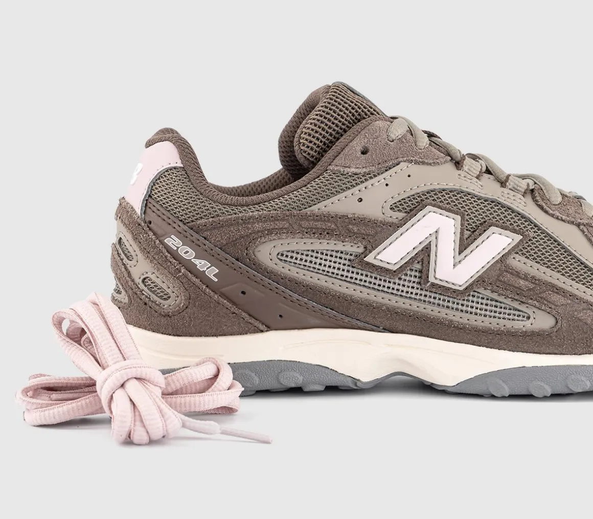 204L Trainers