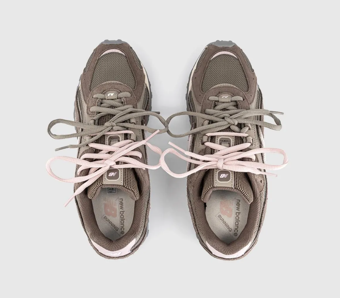 204L Trainers