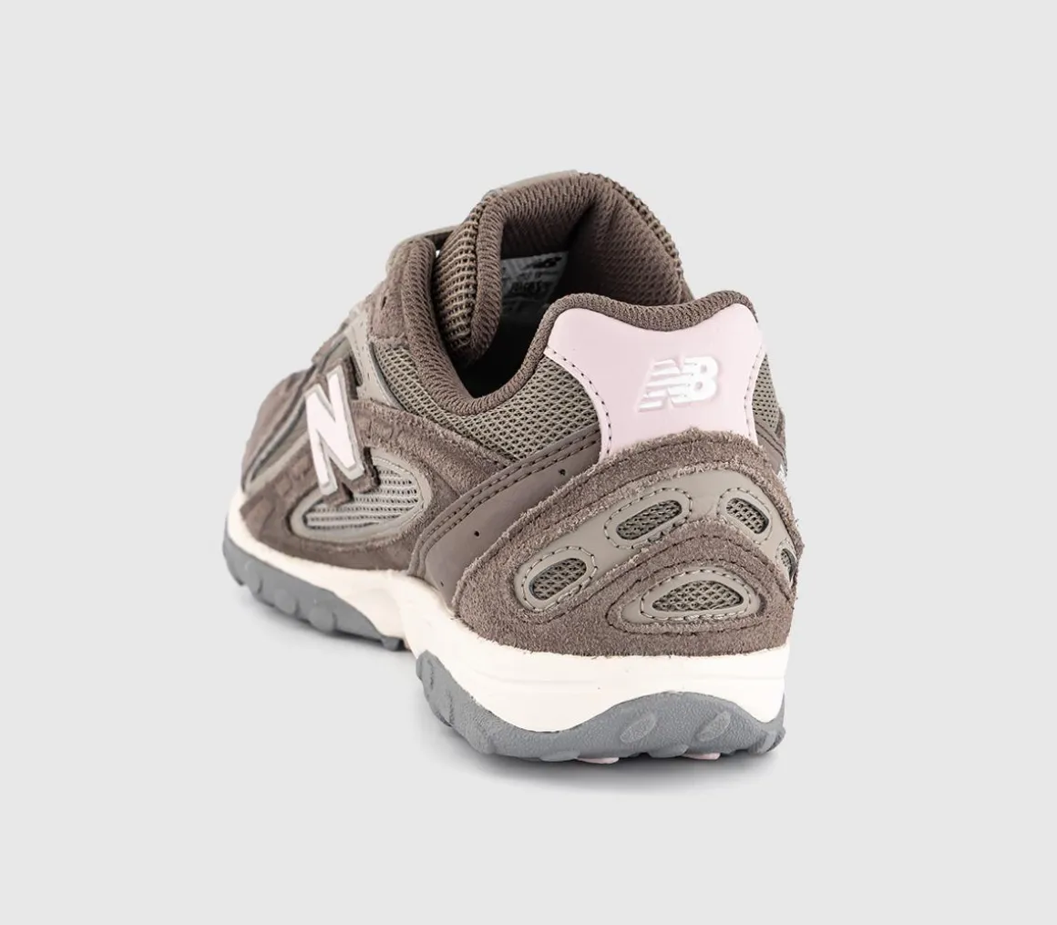 204L Trainers