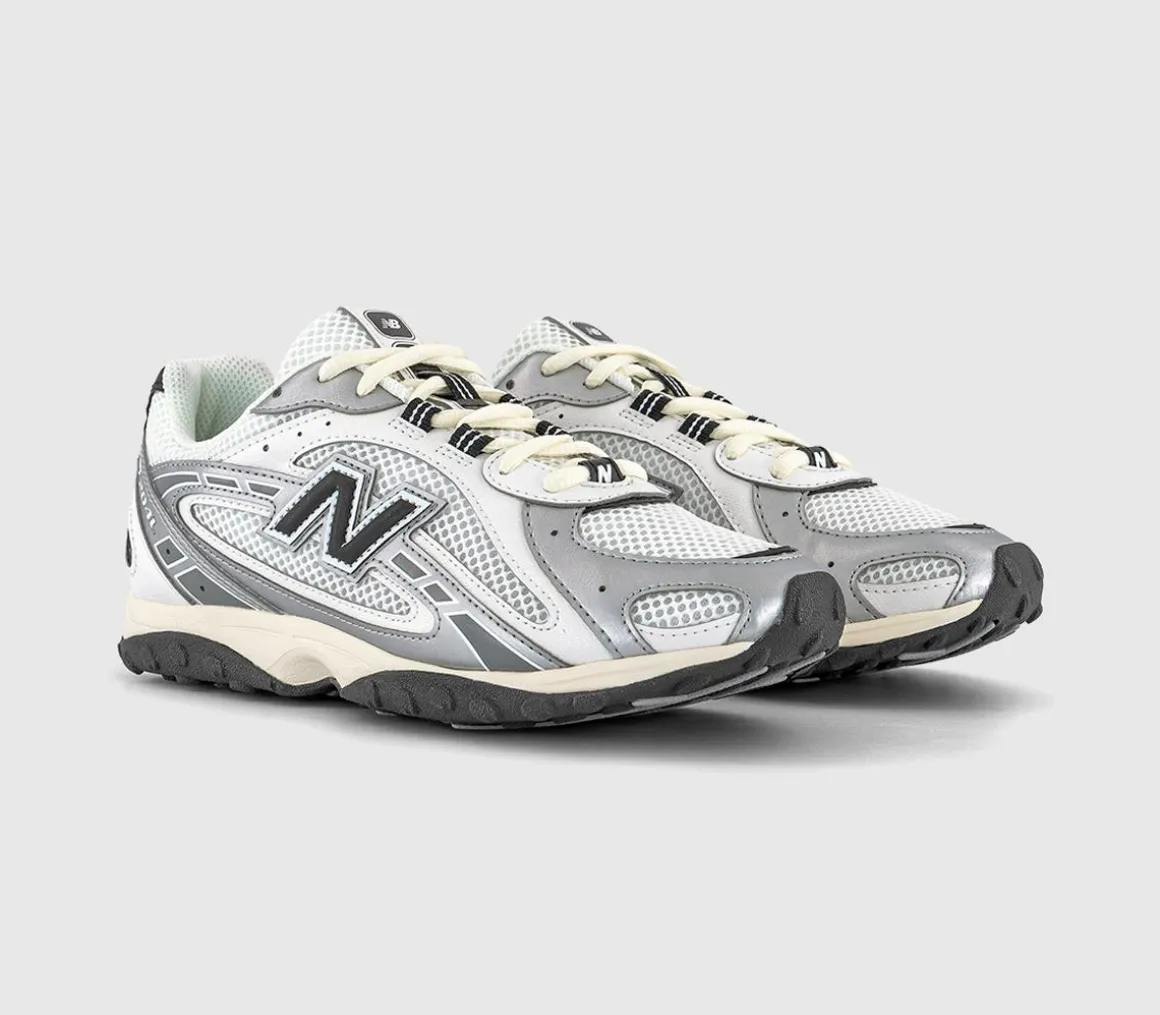204L Trainers