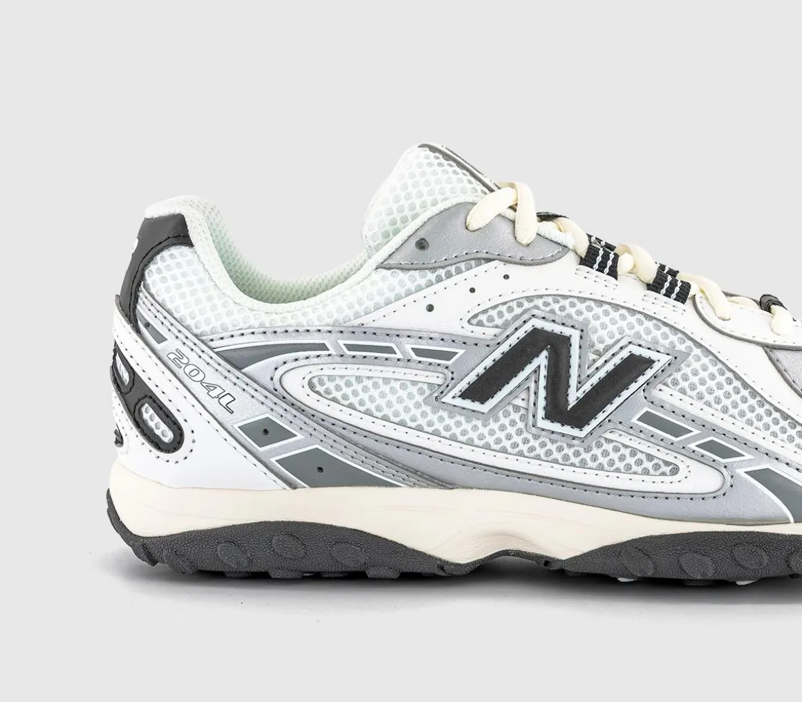 204L Trainers
