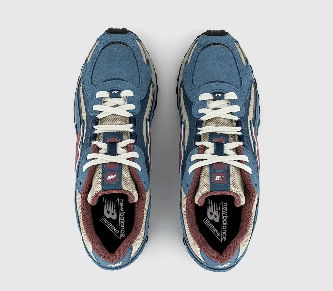 204L Trainers