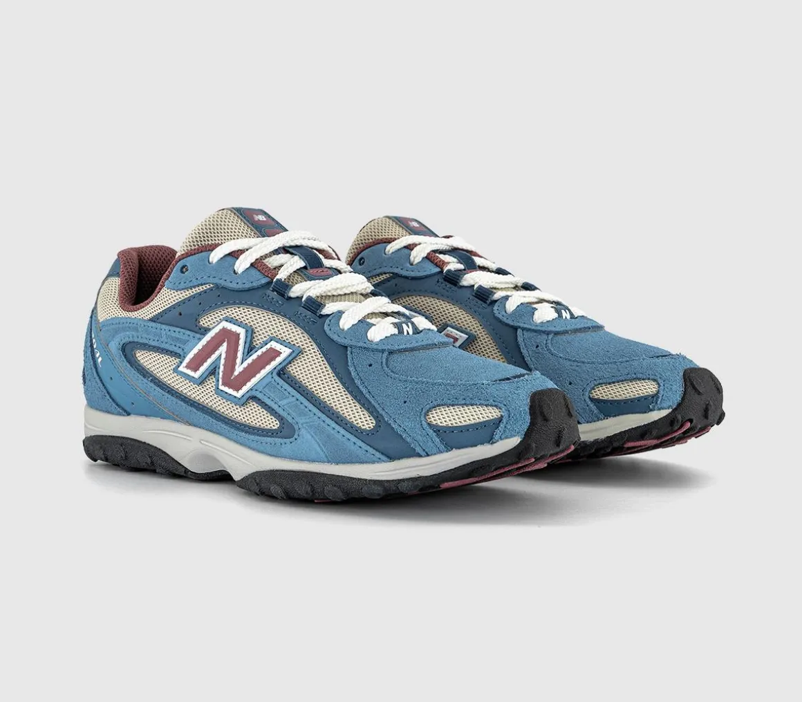 204L Trainers