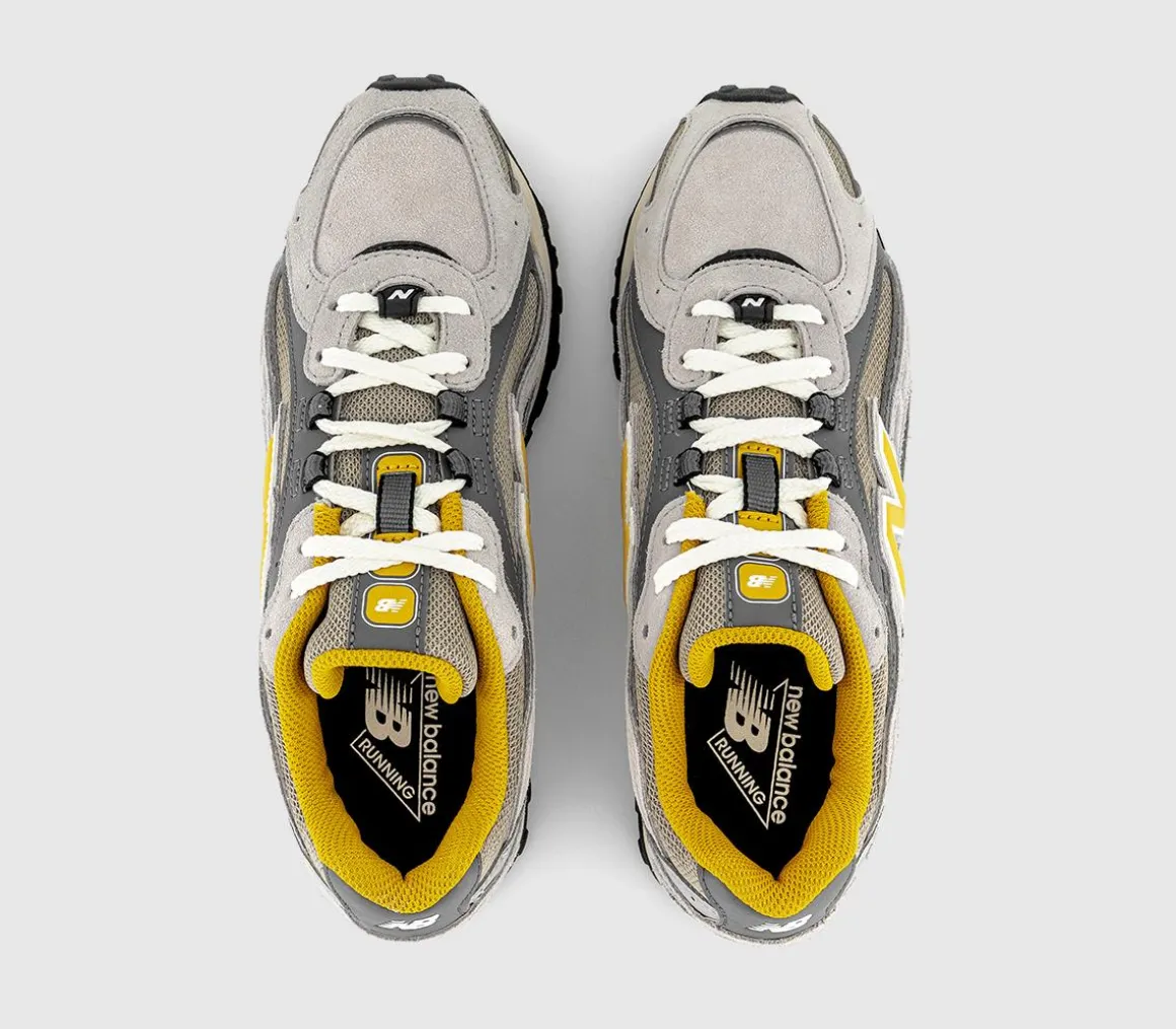 204L Trainers