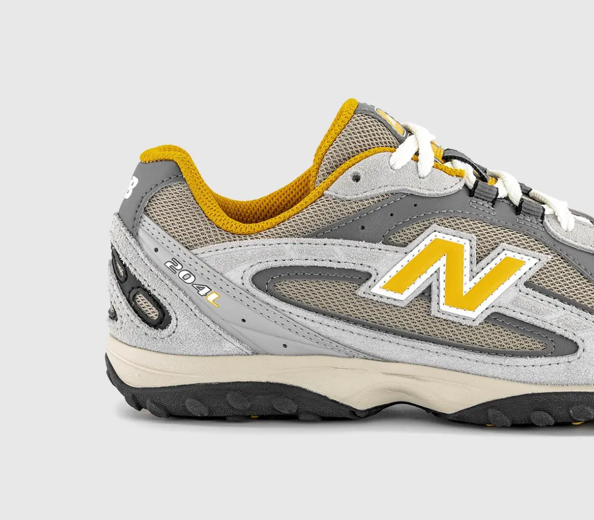 204L Trainers