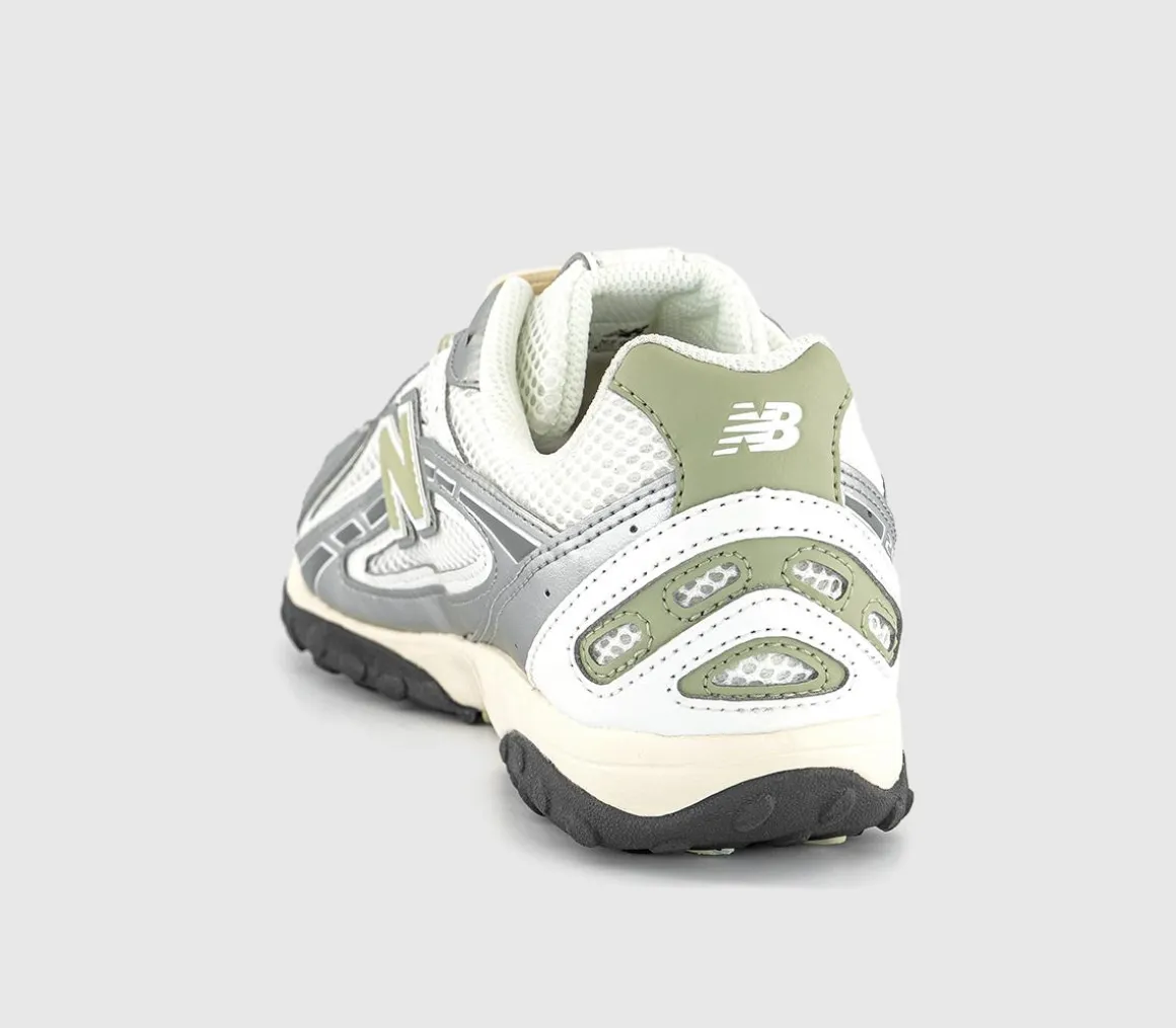 204L Trainers
