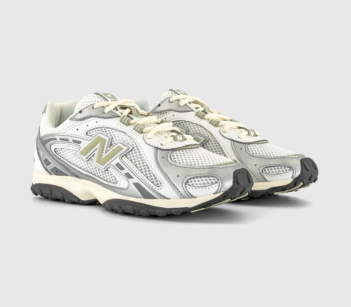 204L Trainers