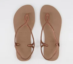 Luna Flip Flops