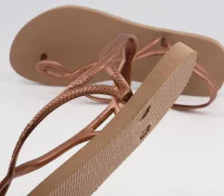 Luna Flip Flops