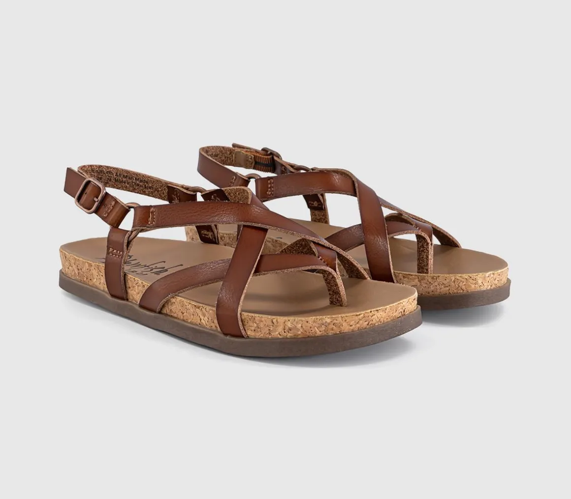 Luster Sandals