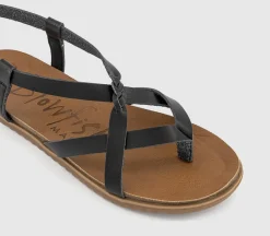 Macarah B Sandals
