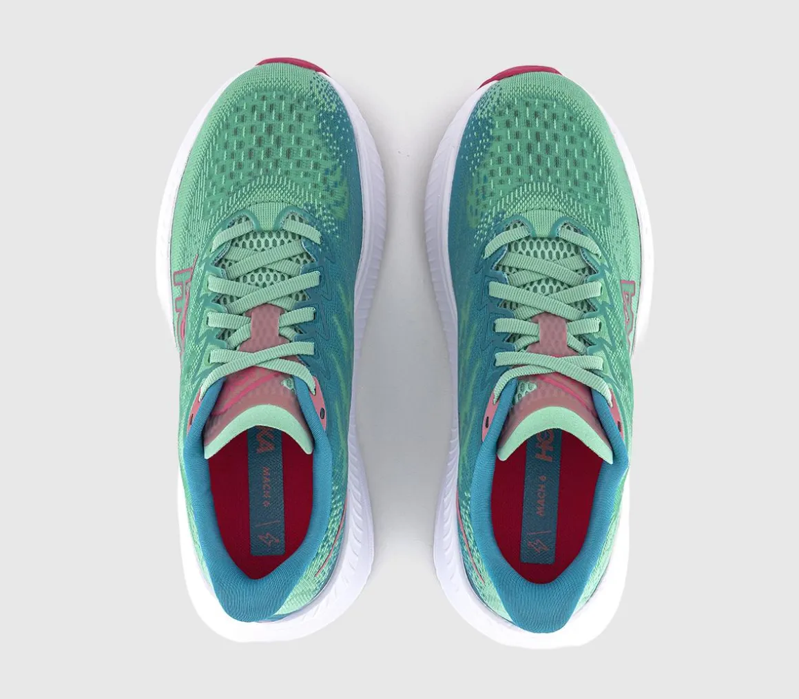 Mach 6 Trainers