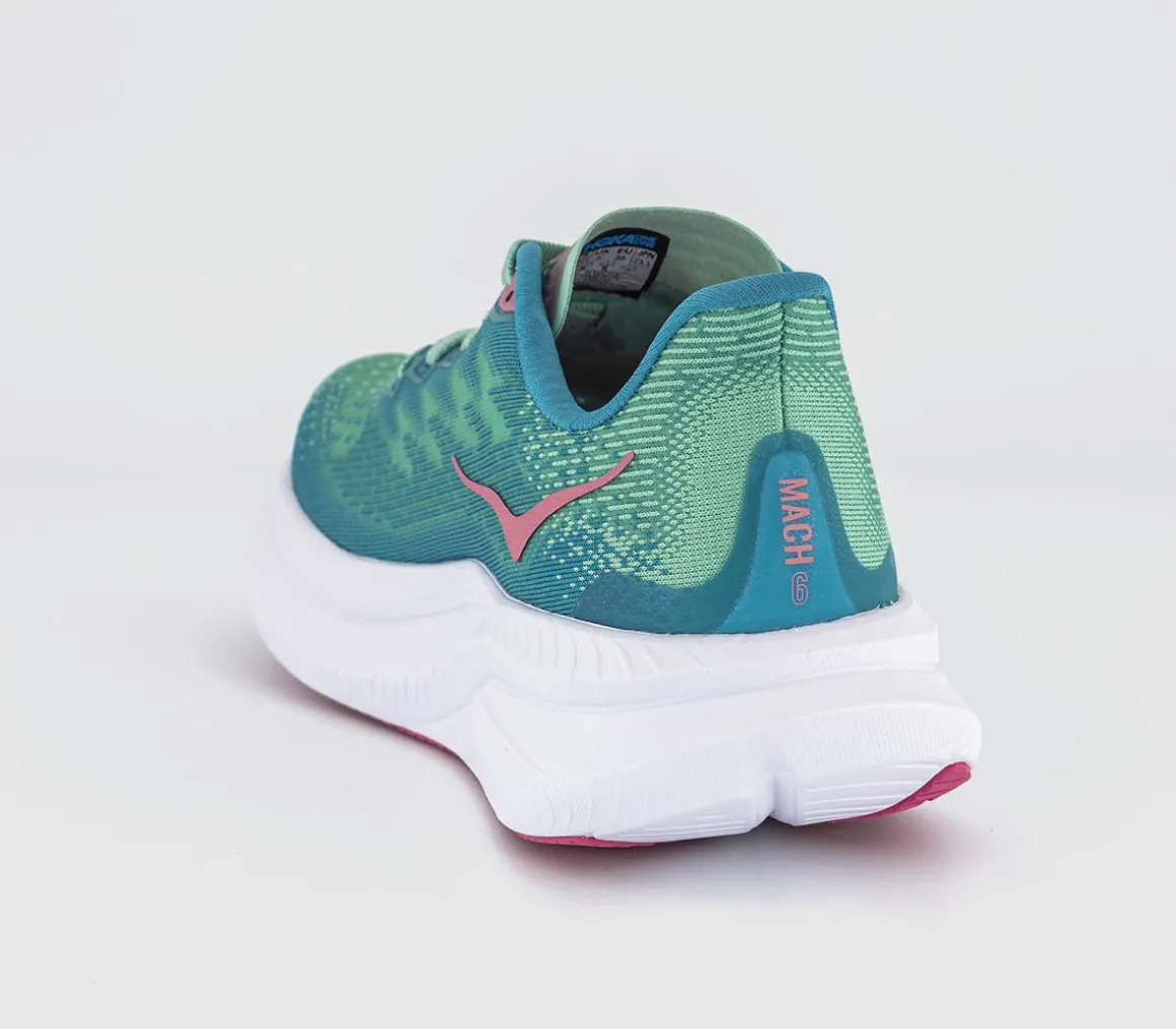 Mach 6 Trainers