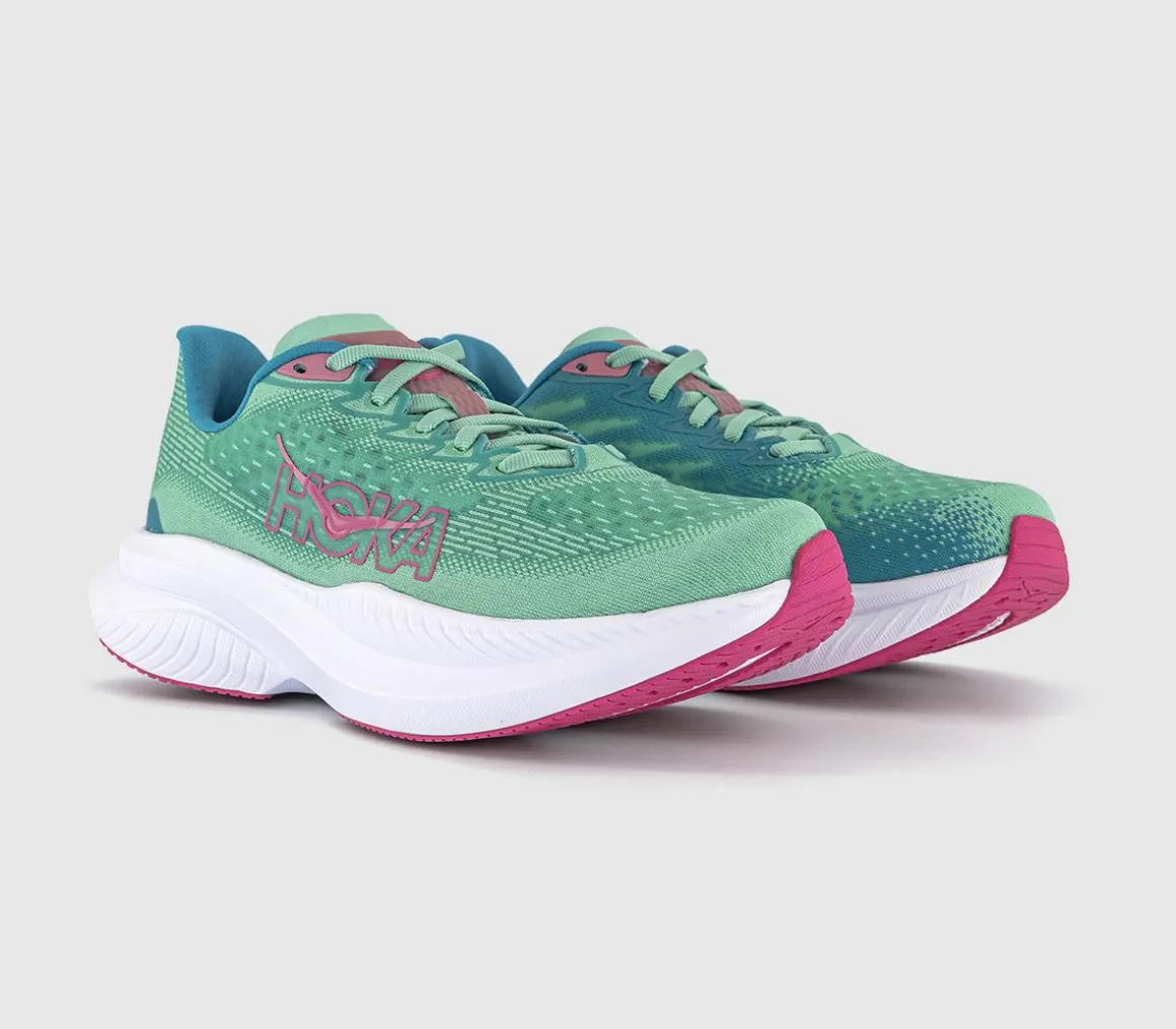 Mach 6 Trainers
