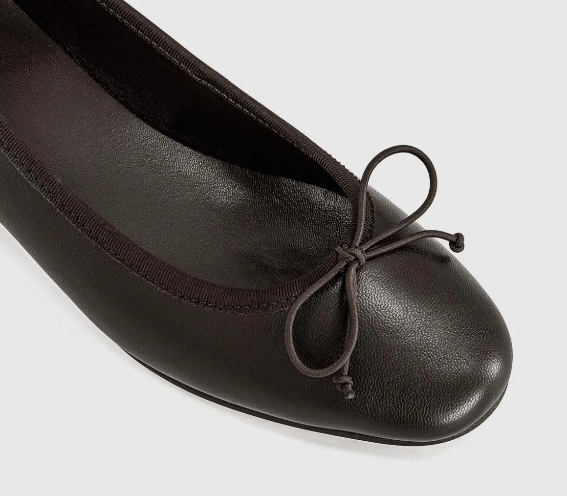 Maddi Heels