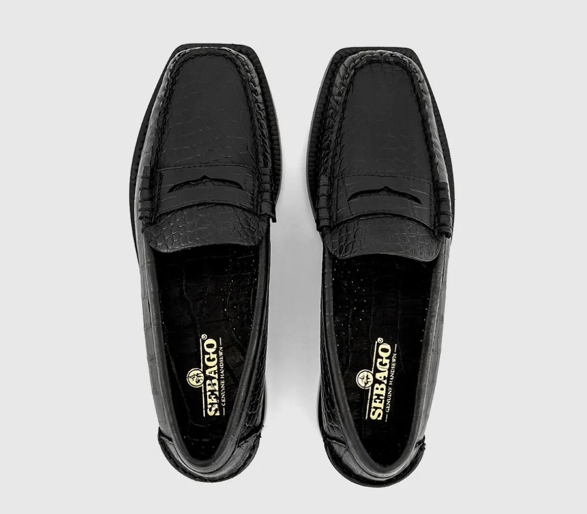 Madison Loafers