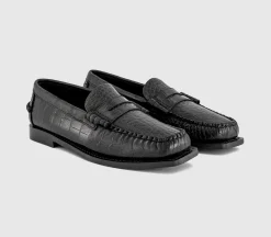 Madison Loafers