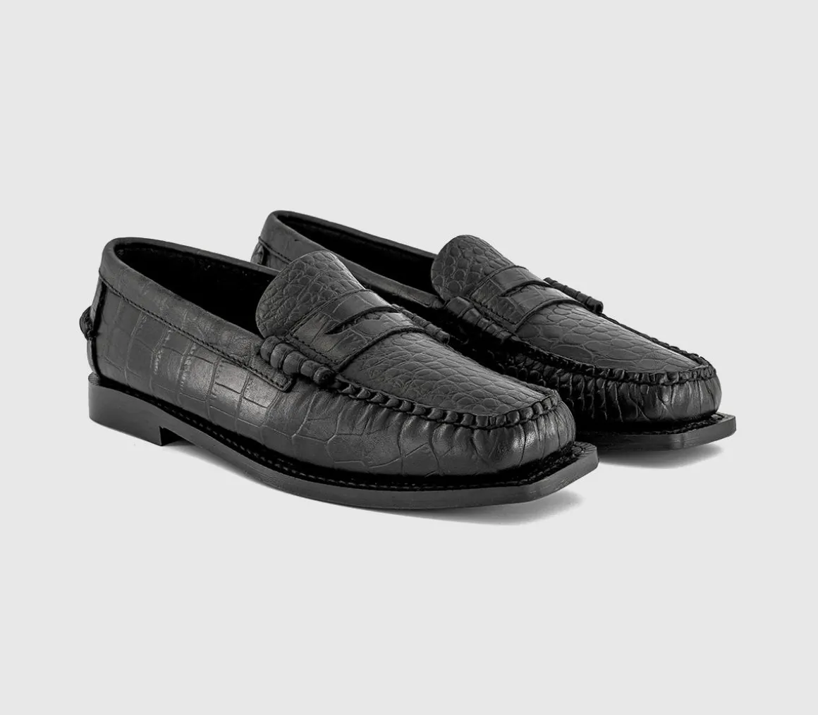 Madison Loafers