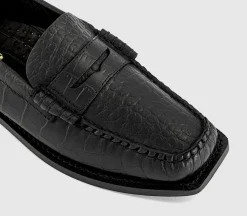 Madison Loafers