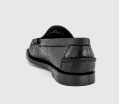 Madison Loafers