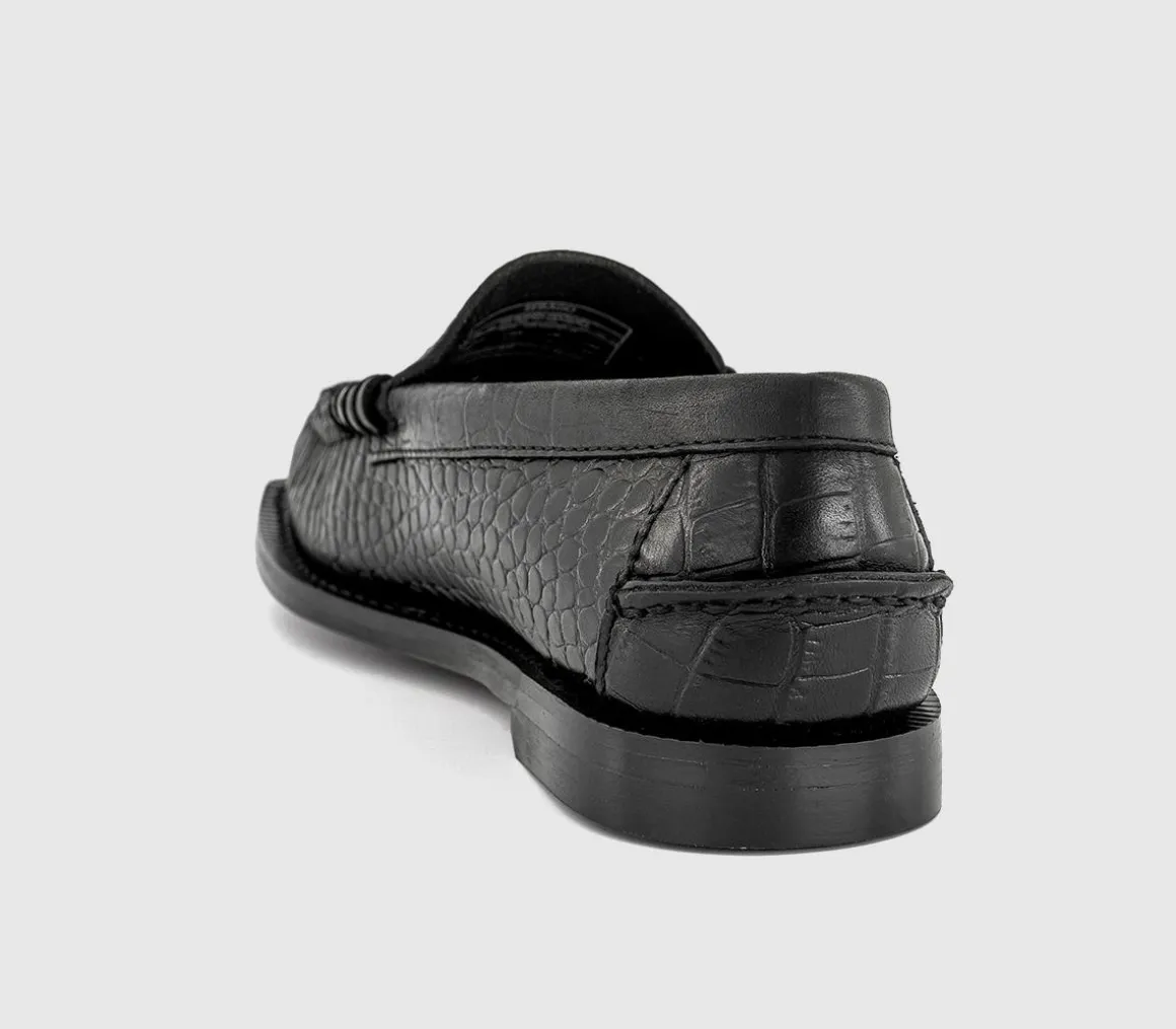 Madison Loafers