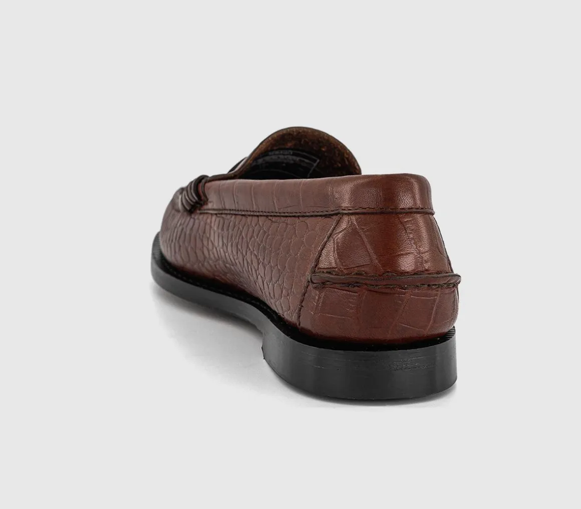 Madison Loafers