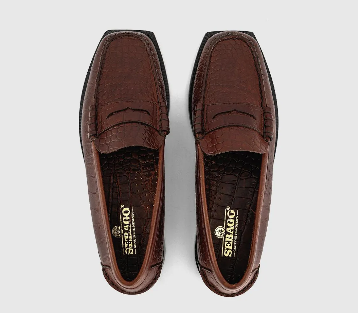 Madison Loafers
