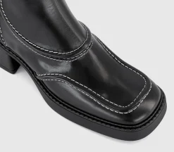 Maelene Ankle Boots