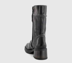 Maelene Ankle Boots