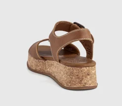 Magical Wedge Sandals