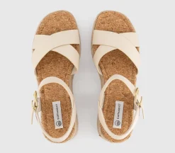 Mallow Espadrille Wedge Sandals