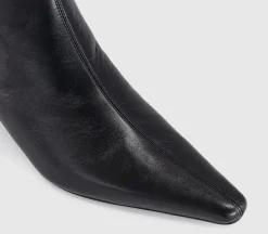Mango Tall Boots