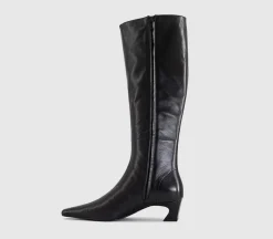 Mango Tall Boots