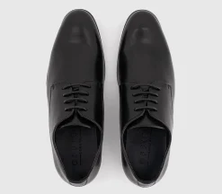 Mansel 4 Eye Derby Shoes