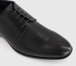 Mansel 4 Eye Derby Shoes