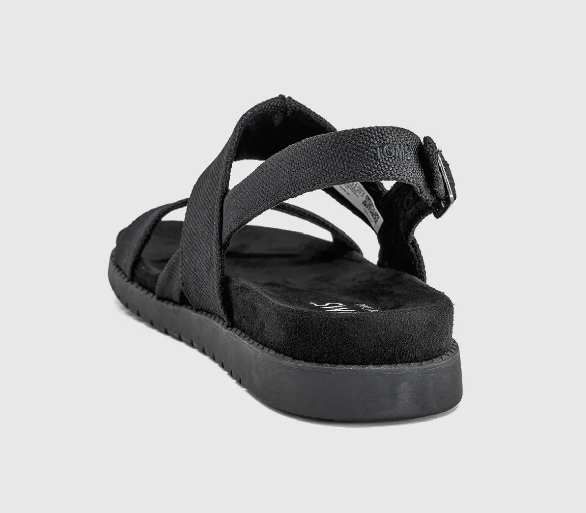 Marin Sandals