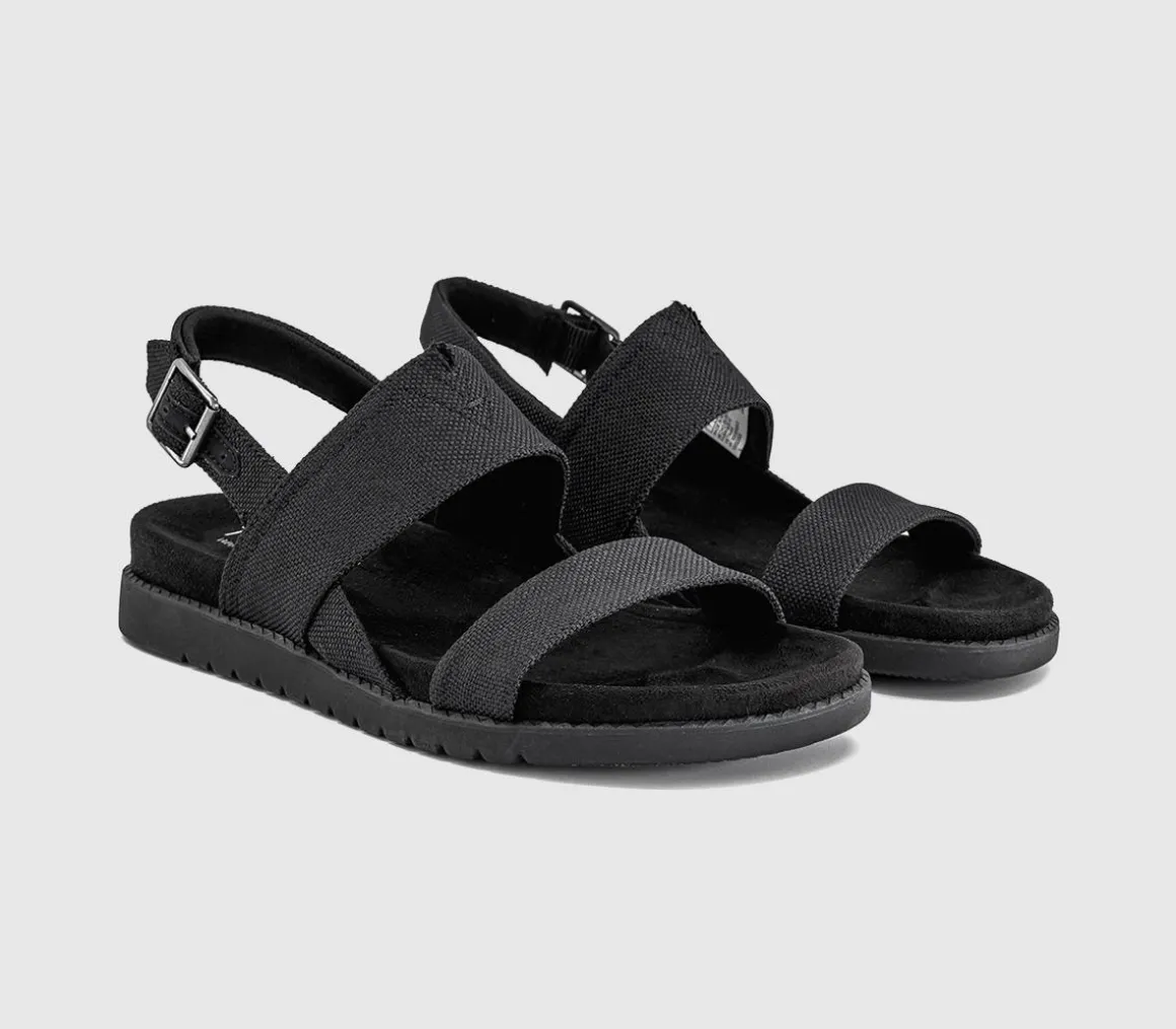 Marin Sandals