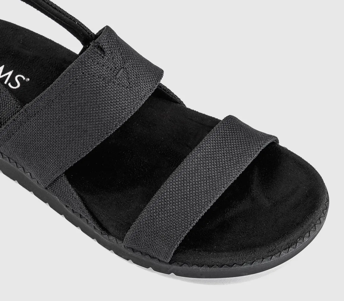Marin Sandals