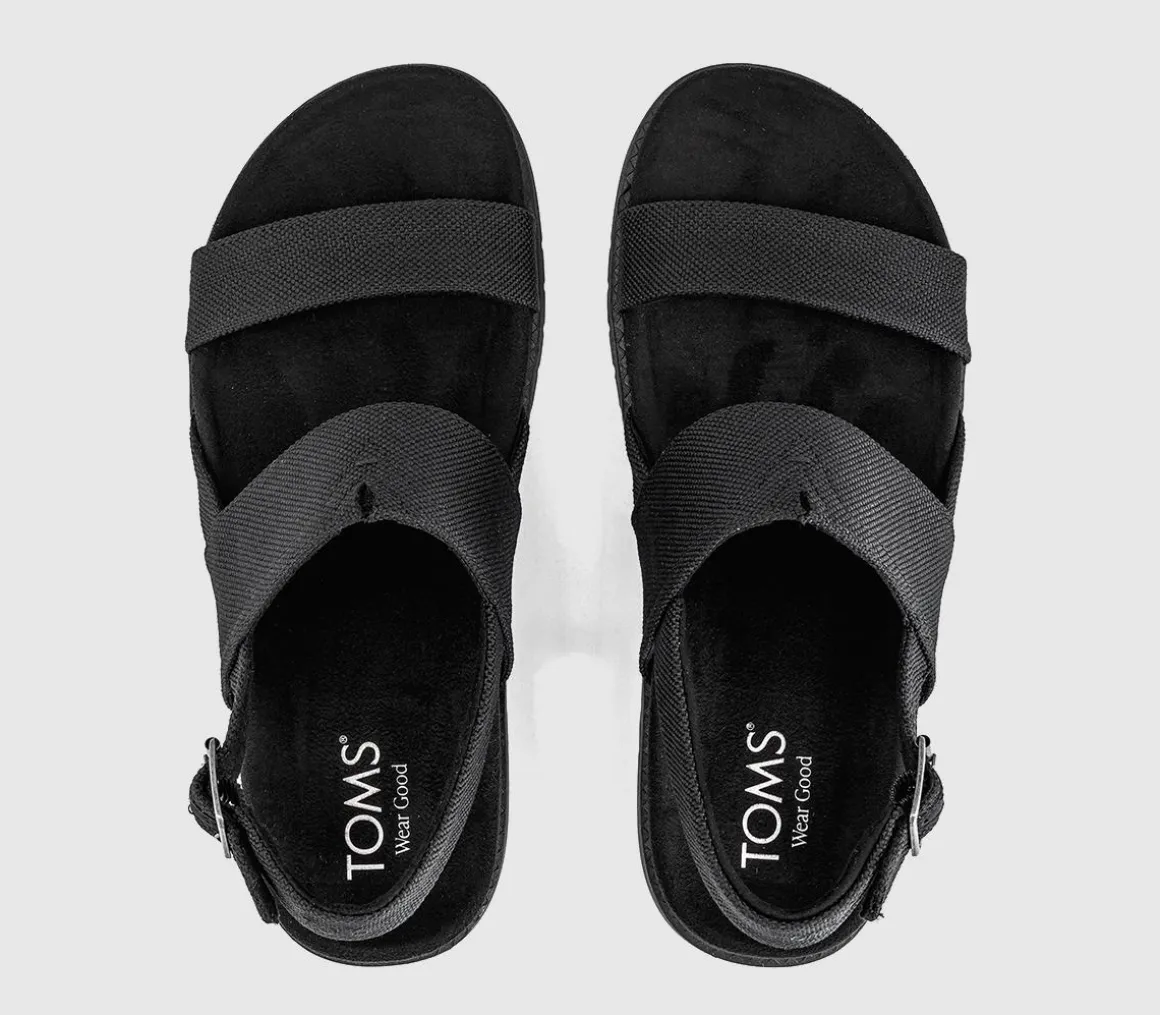 Marin Sandals
