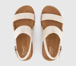 Marin Sandals