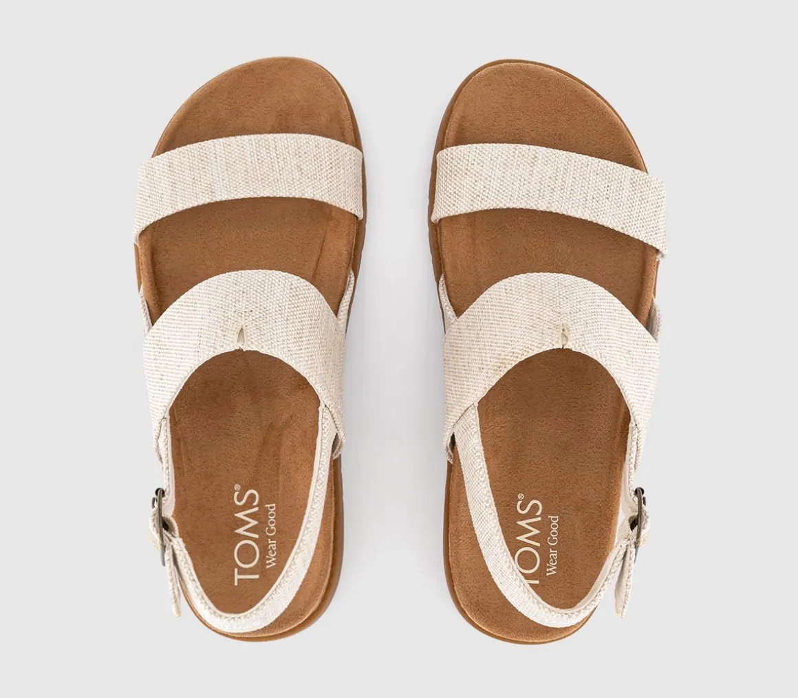 Marin Sandals