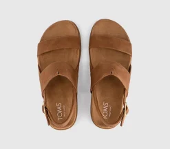 Marin Sandals