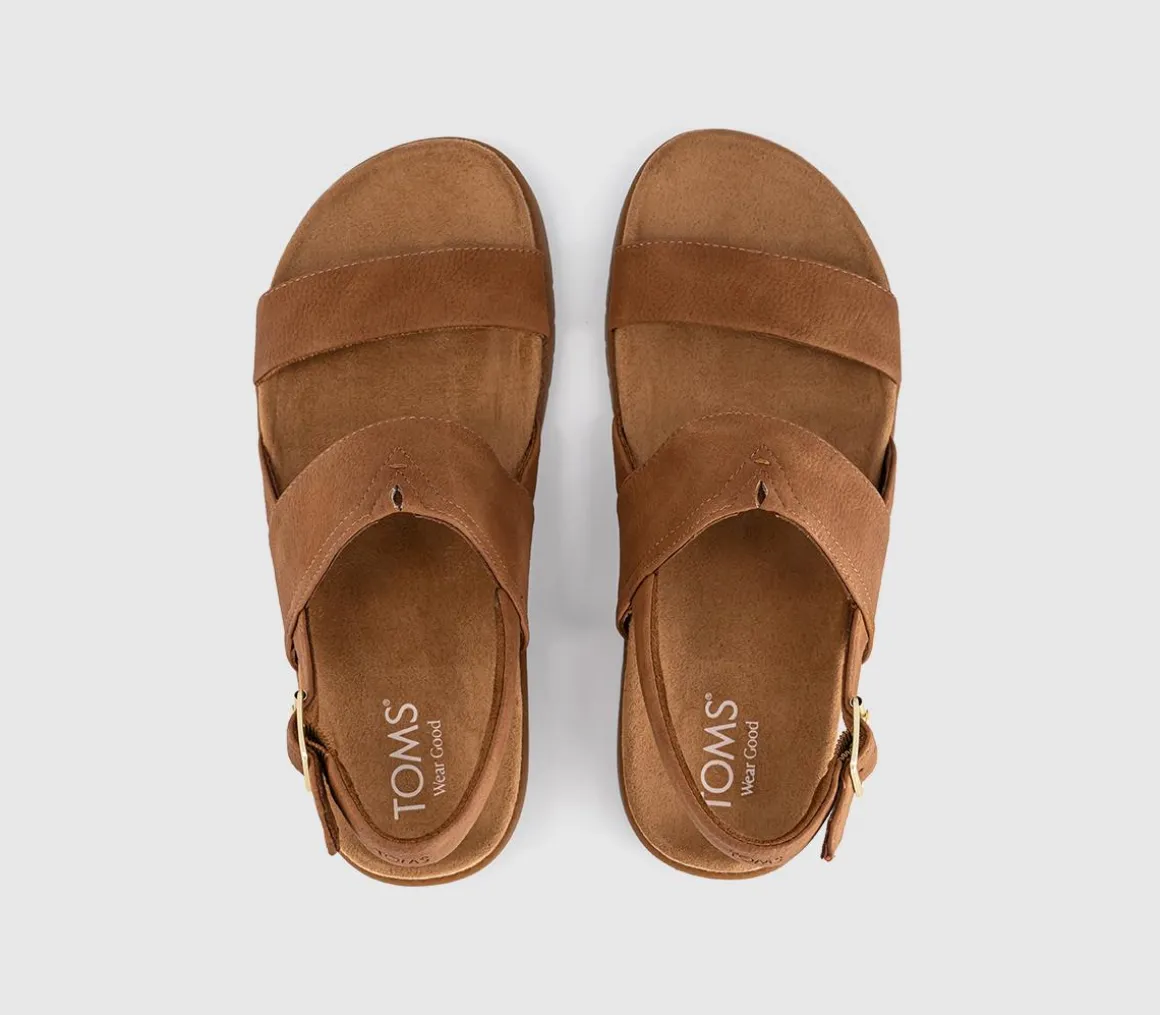 Marin Sandals