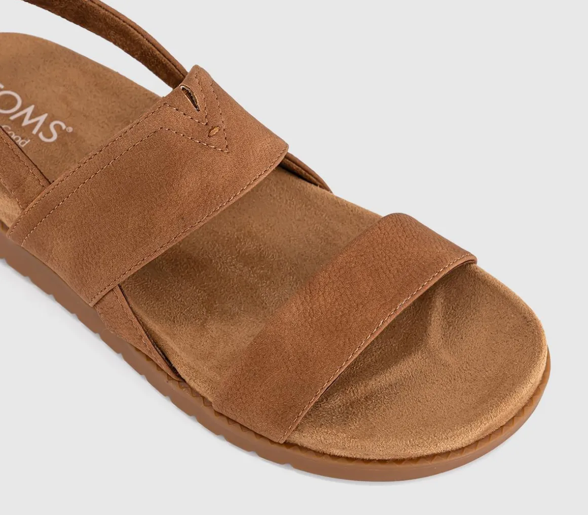 Marin Sandals