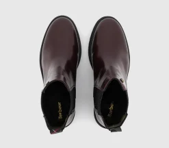 Marla Chelsea Boots