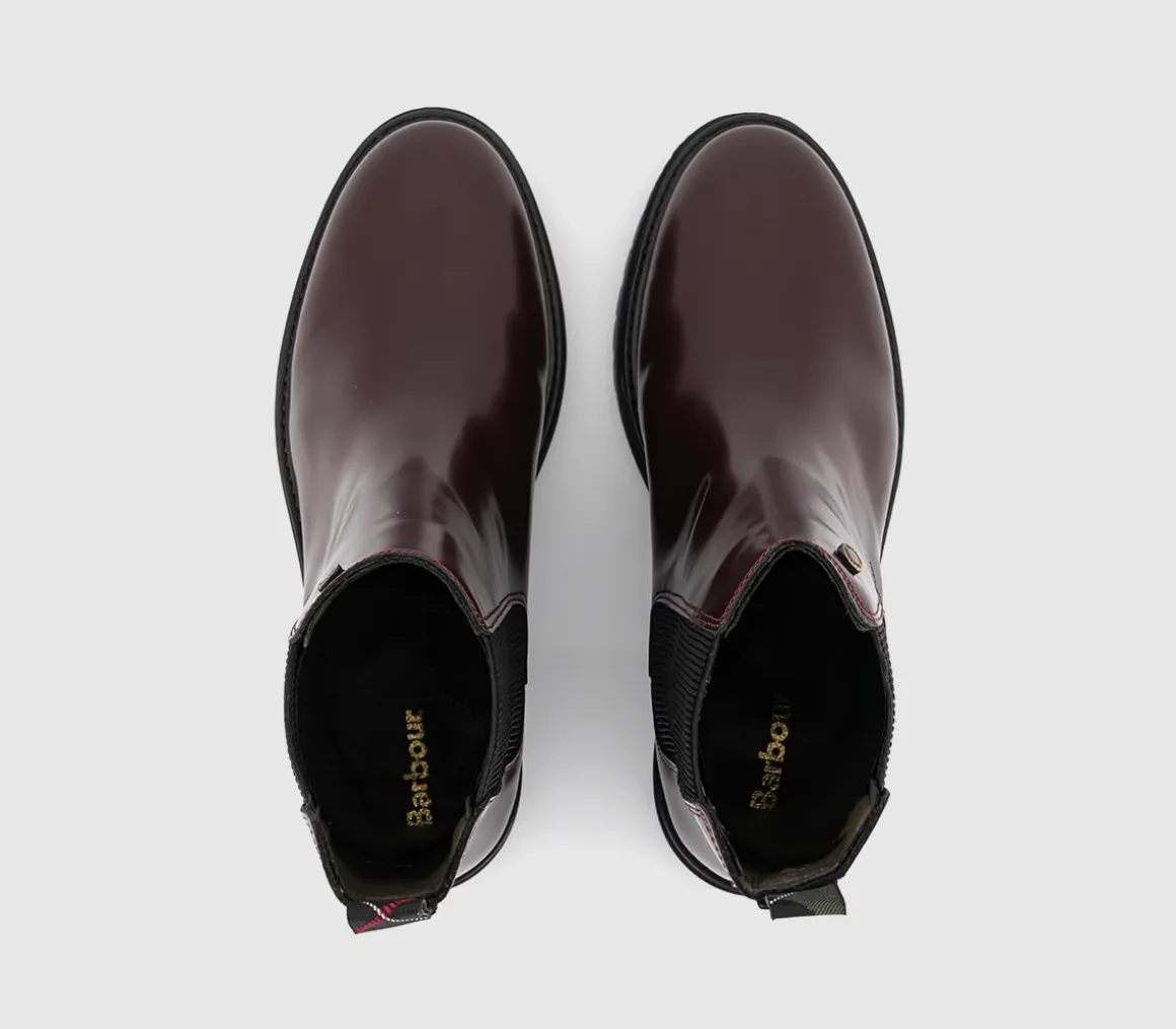 Marla Chelsea Boots