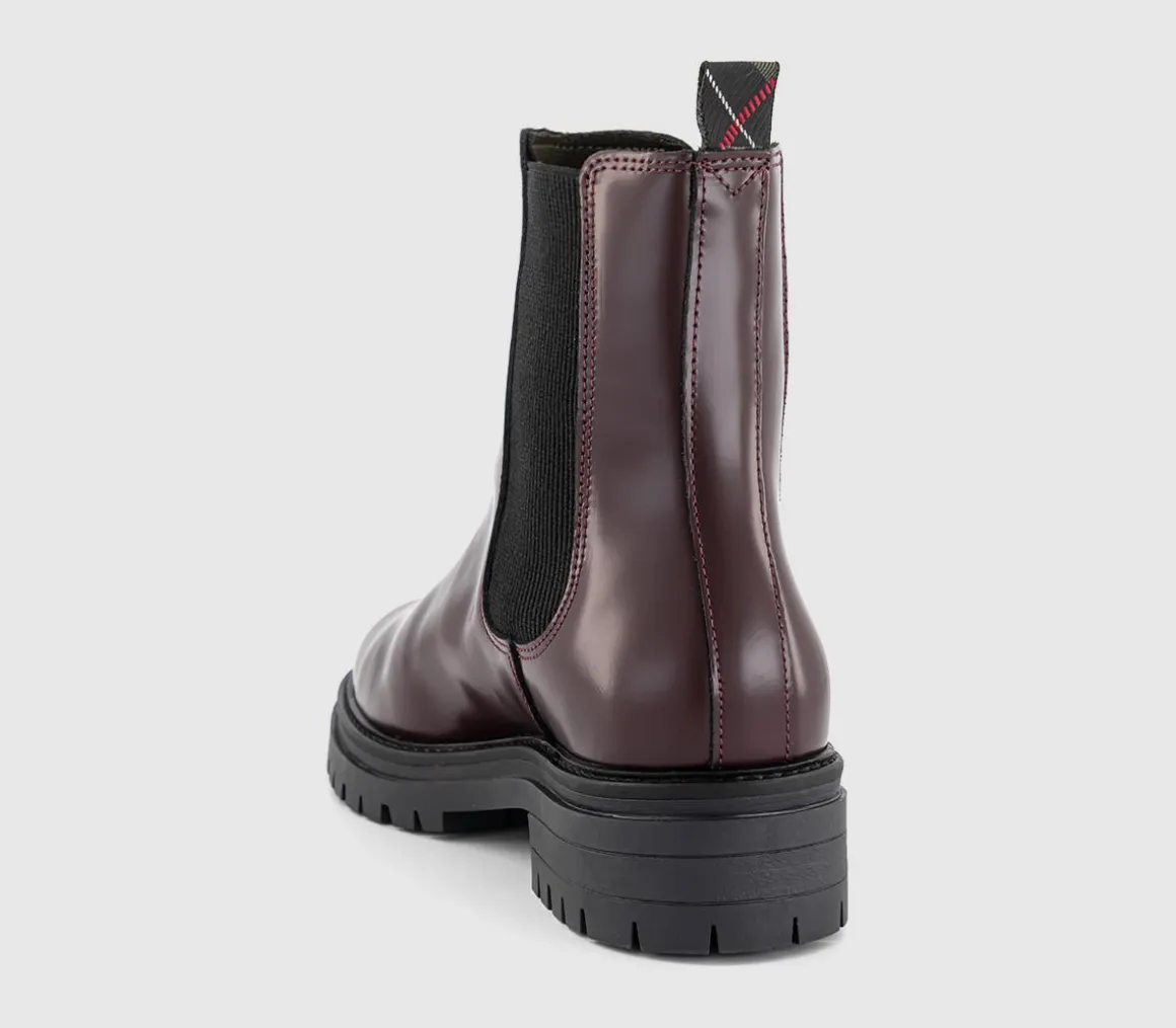 Marla Chelsea Boots